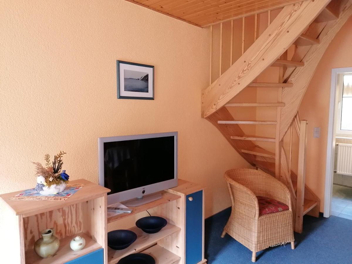 Gasthof-Ferienwohnungen-Kliesow'S Reuse 알트레드데비츠 외부 사진