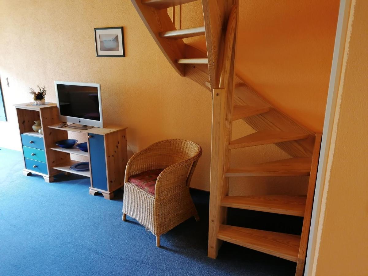 Gasthof-Ferienwohnungen-Kliesow'S Reuse 알트레드데비츠 외부 사진
